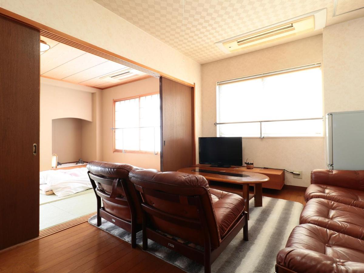 ホテル富岡屋 藤枝市 エクステリア 写真