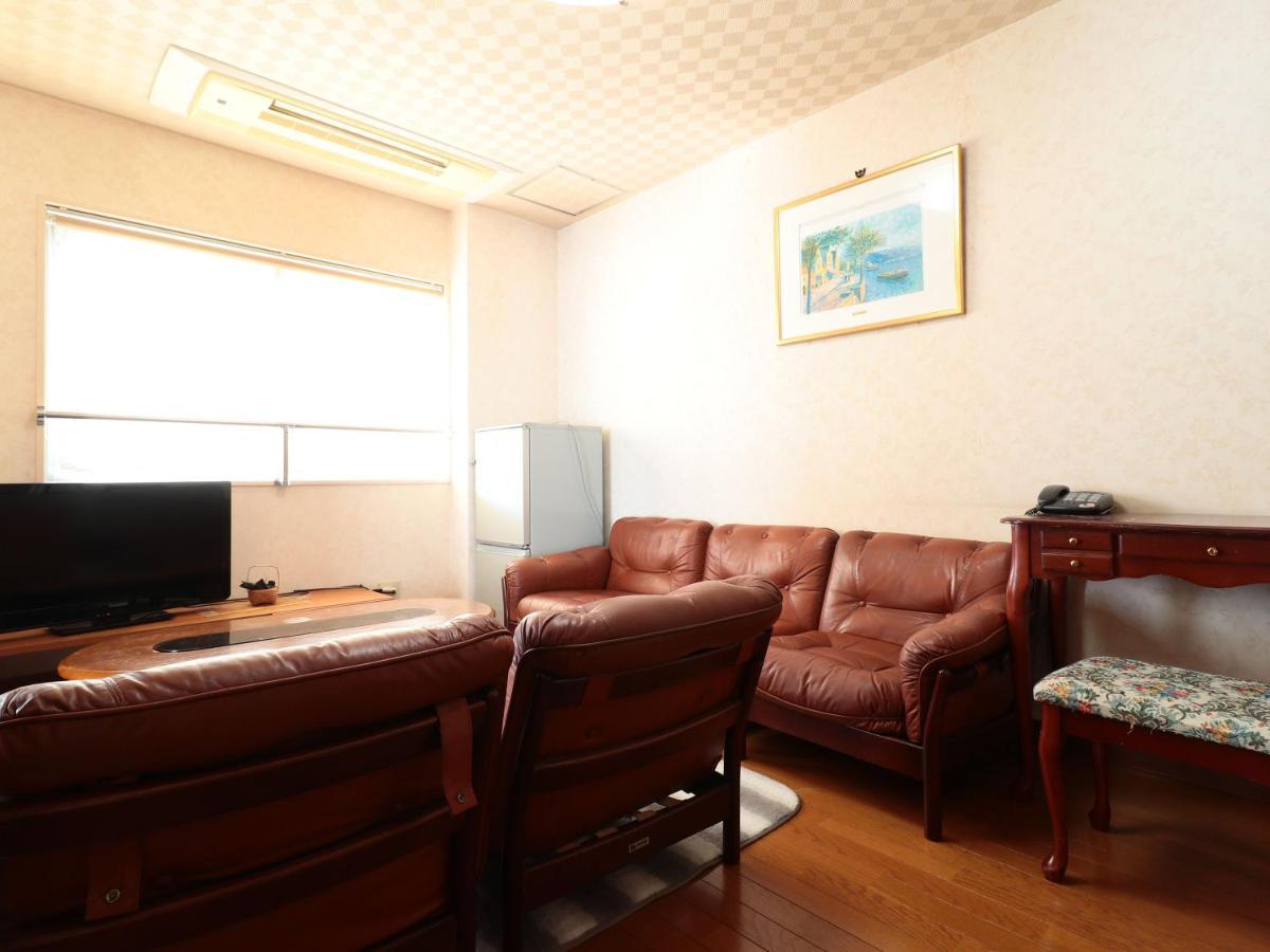 ホテル富岡屋 藤枝市 エクステリア 写真