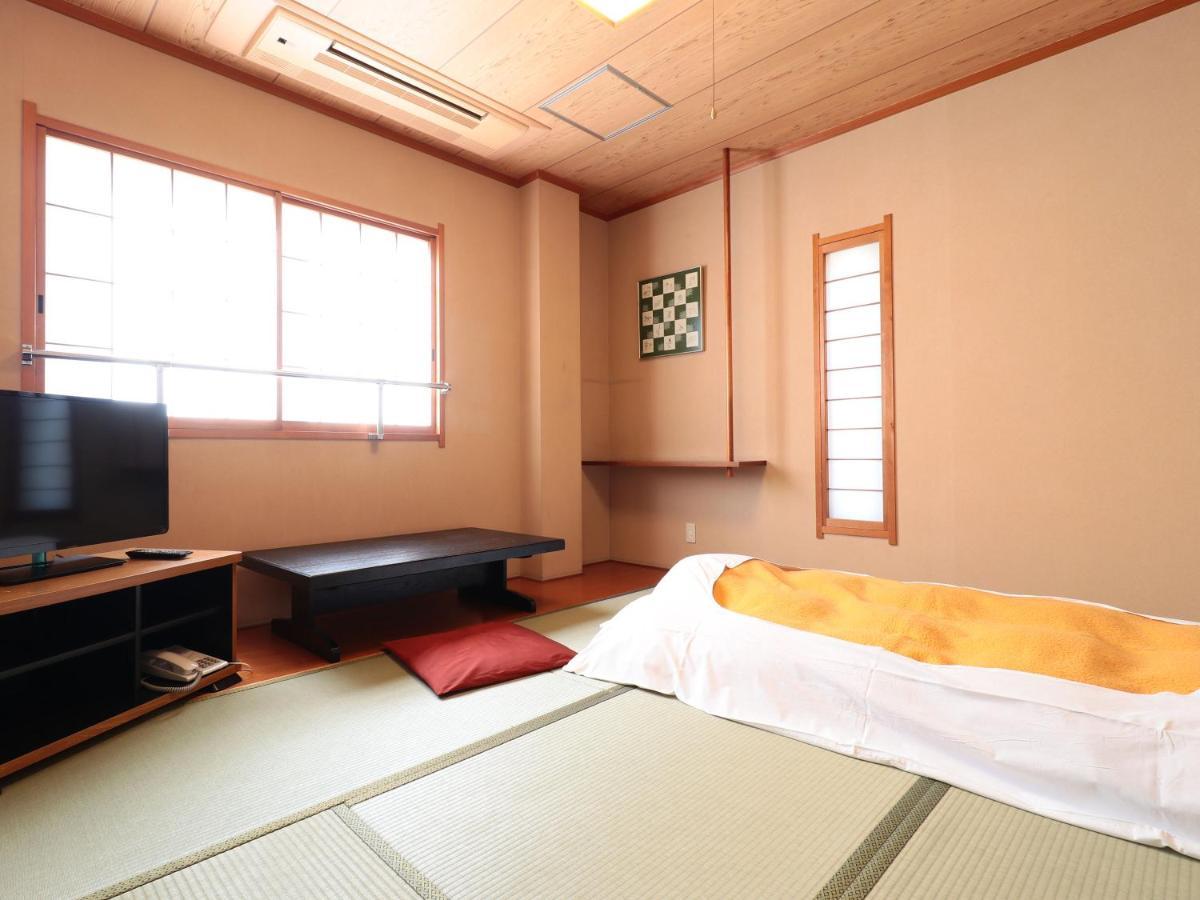 ホテル富岡屋 藤枝市 エクステリア 写真