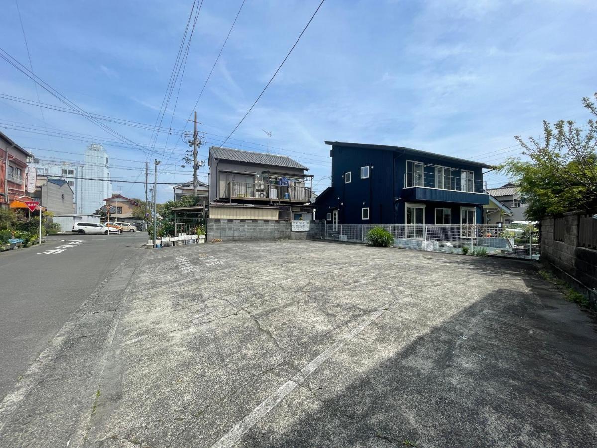 ホテル富岡屋 藤枝市 エクステリア 写真