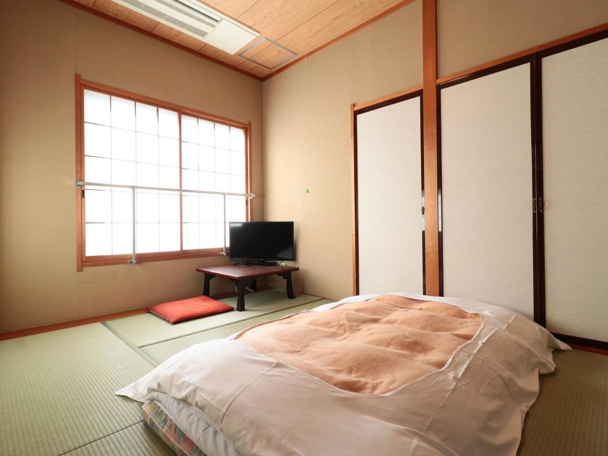 ホテル富岡屋 藤枝市 エクステリア 写真