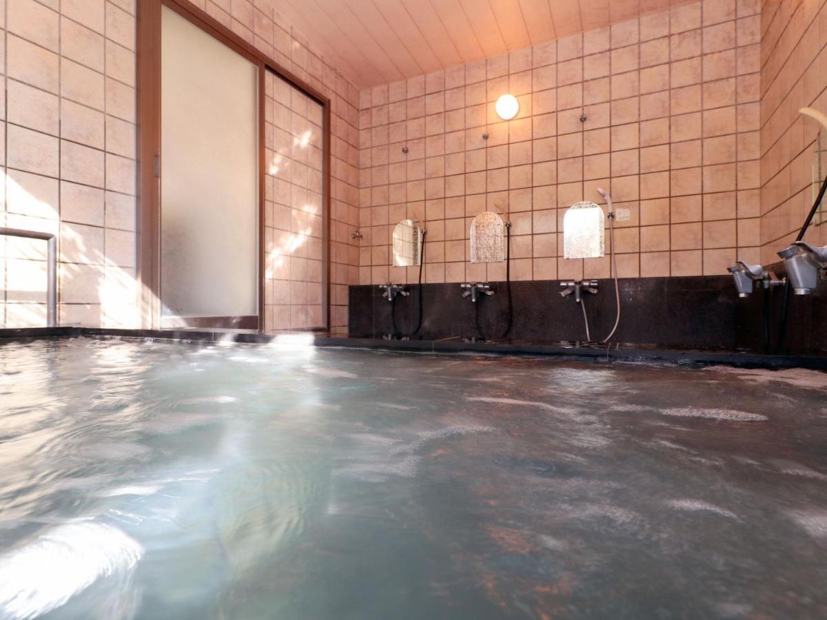 ホテル富岡屋 藤枝市 エクステリア 写真