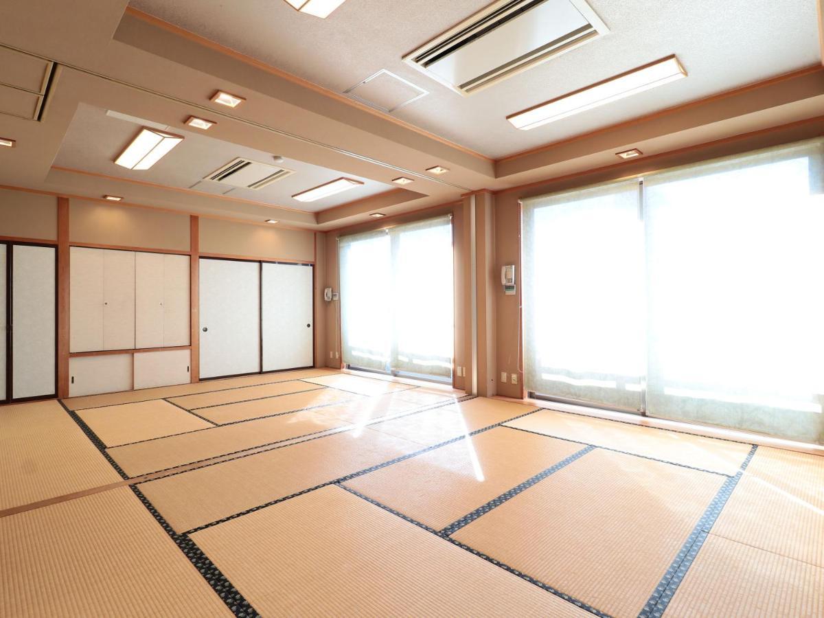 ホテル富岡屋 藤枝市 エクステリア 写真