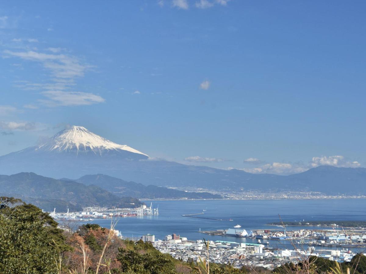 ホテル富岡屋 藤枝市 エクステリア 写真